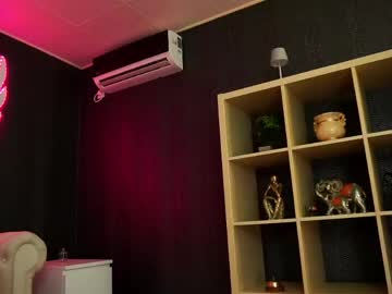 Your_Sweetx_Sin May 08, 2026 Chaturbate stream image