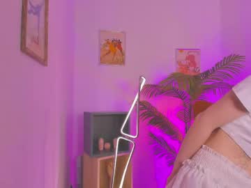 Aliciacore May 08, 2026 Chaturbate stream image