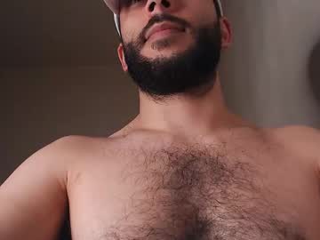 Henryaxe May 08, 2026 Chaturbate stream image