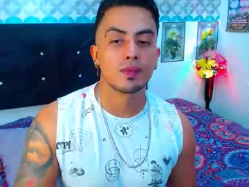 Johnny_King_Cum May 08, 2026 Chaturbate stream image