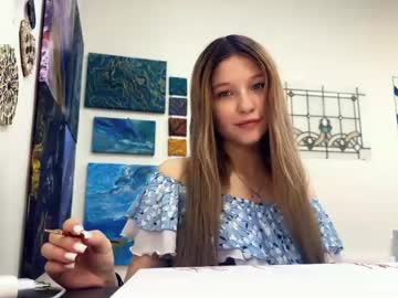Leticialangford May 08, 2026 Chaturbate stream image