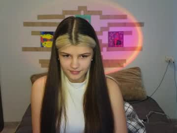 Lexasilz May 08, 2026 Chaturbate stream image