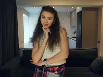 Rosysfatcu May 08, 2026 Chaturbate stream image