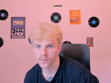 Tyler_Wolf_ May 08, 2026 Chaturbate stream image