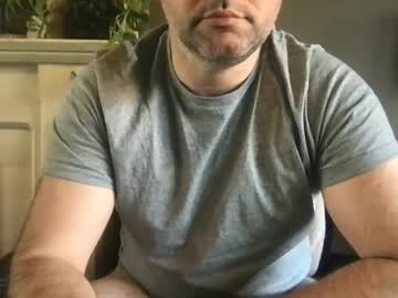 Urhungdaddy8 May 08, 2026 Chaturbate stream image