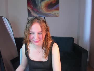 Vicki_Milles May 08, 2026 Chaturbate stream image