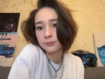 Dawnehanthorn May 08, 2026 Chaturbate stream image