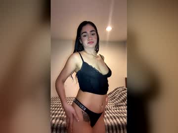 Hotqueen02 May 08, 2026 Chaturbate stream image