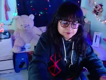 Lilith_Tyler May 08, 2026 Chaturbate stream image