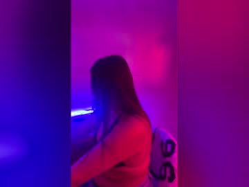 Manuela_Love20 May 08, 2026 Chaturbate stream image