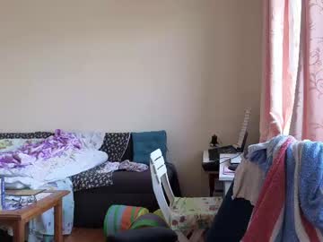 Mary2606 May 08, 2026 Chaturbate stream image