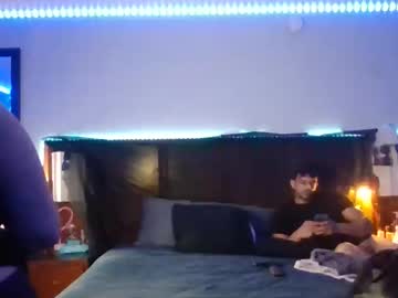 Only1alexcameron May 08, 2026 Chaturbate stream image