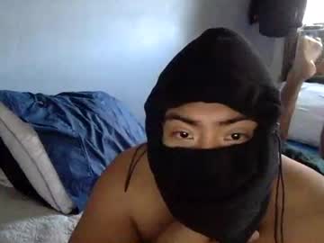 Salvpapi May 08, 2026 Chaturbate stream image