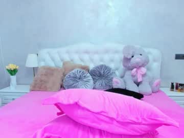 Sensualreyna May 08, 2026 Chaturbate stream image