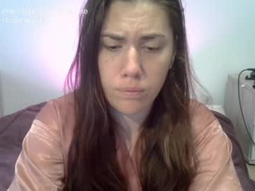 Yesyoucanjustdoit May 08, 2026 Chaturbate stream image