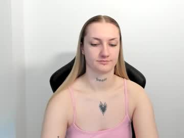 Alexafragile May 08, 2026 Chaturbate stream image