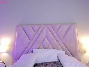 Amelia_Sanz May 08, 2026 Chaturbate stream image