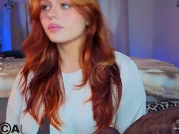 Barbara_Dunnn May 08, 2026 Chaturbate stream image