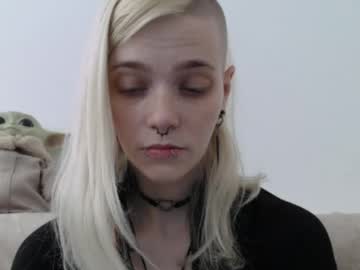 Brookewylde_20 May 08, 2026 Chaturbate stream image
