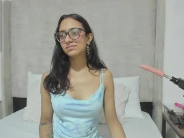 Charlotte_Benette May 08, 2026 Chaturbate stream image