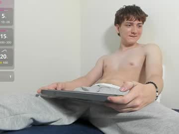 Fox_Prince_ May 08, 2026 Chaturbate stream image