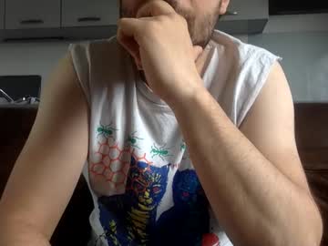 Frenchy_From_Paris May 08, 2026 Chaturbate stream image