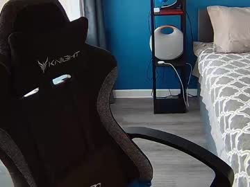 Hot_Cap_77 May 08, 2026 Chaturbate stream image