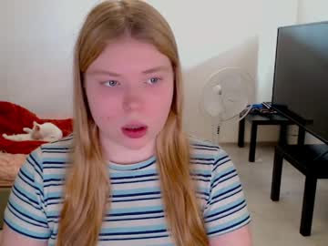 Kitten_Jenny01 May 08, 2026 Chaturbate stream image