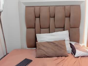 Layla0_0 May 08, 2026 Chaturbate stream image