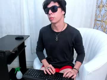 Noaheclipse_ May 08, 2026 Chaturbate stream image
