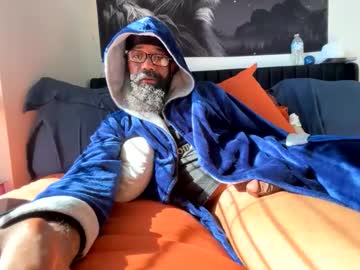 _Slimreaper69 May 08, 2026 Chaturbate stream image