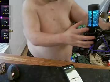 Sonblok222 May 08, 2026 Chaturbate stream image