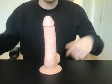 Throatslut21 May 08, 2026 Chaturbate stream image