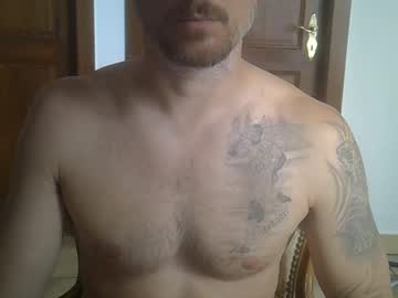 Veryhotpervert May 08, 2026 Chaturbate stream image