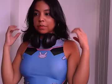 Bonniessecretgarden May 08, 2026 Chaturbate stream image