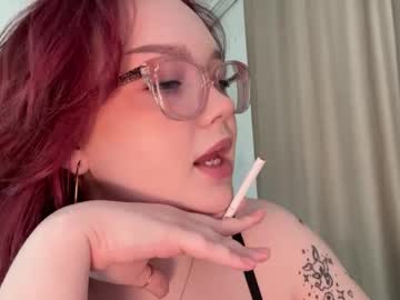 Eva_Kittenn May 08, 2026 Chaturbate stream image