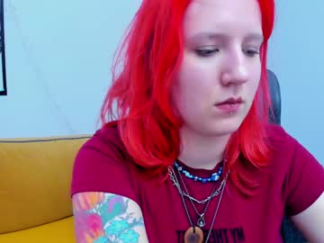 Haileyfoxy May 08, 2026 Chaturbate stream image