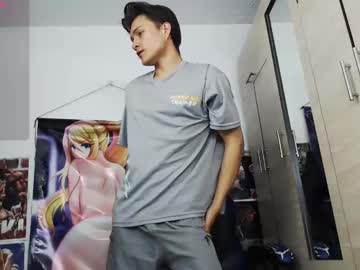 Kanekixxxhot May 08, 2026 Chaturbate stream image