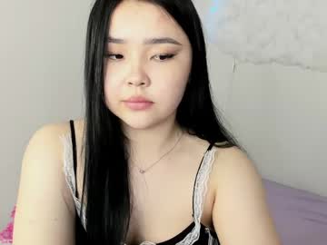 Kitsune_Lu May 08, 2026 Chaturbate stream image