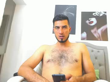 Marc_Ruffalo May 08, 2026 Chaturbate stream image