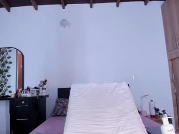 Medussa13 May 08, 2026 Chaturbate stream image