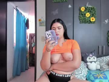 Mensia_Hernandez stream photo from May 08, 2026