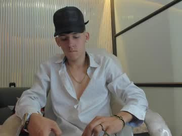 Mikebenefleck_1 May 08, 2026 Chaturbate stream image