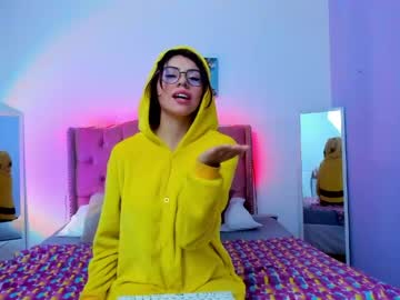 Ponmmy May 08, 2026 Chaturbate stream image