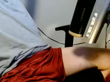 Redstripe1775 May 08, 2026 Chaturbate stream image