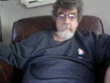 Runningaround60 May 08, 2026 Chaturbate stream image