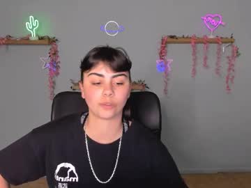 Shadow_Kiss May 08, 2026 Chaturbate stream image