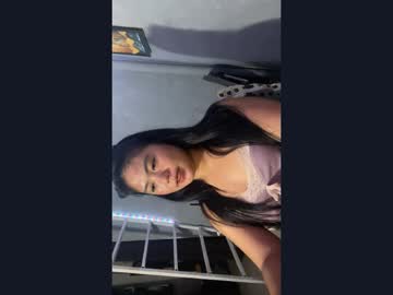 Teodoradowns May 08, 2026 Chaturbate stream image