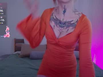 Annetenet May 08, 2026 Chaturbate stream image