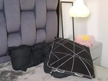 Calipso_Parisi May 08, 2026 Chaturbate stream image